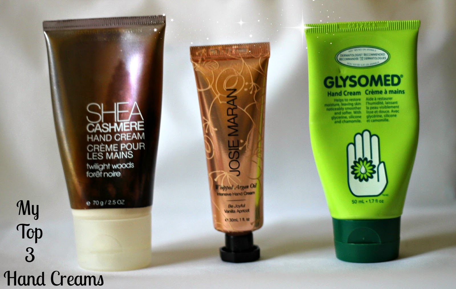 My Top 3 Hand Creams for Long Lasting Nourished Skin Natalie Loves Beauty
