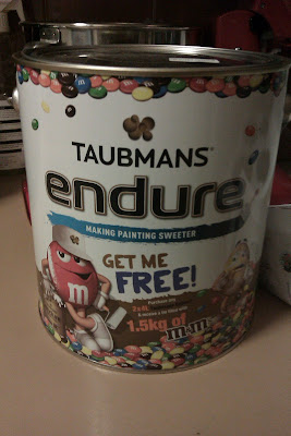 Blogginess Keeping Busy With A Bathroom Makeover