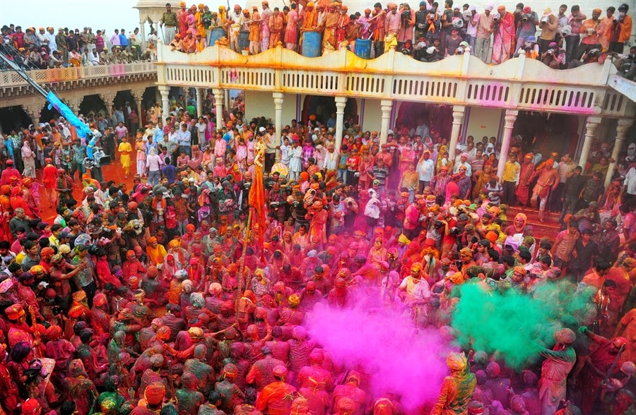 Holi Holi