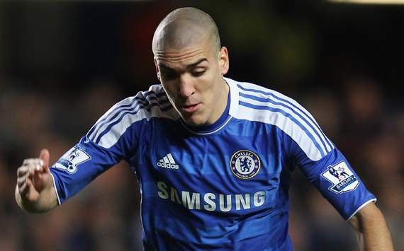 Barcelona en serio por el fichaje de Oriol Romeu Barcelona en serio por el fichaje de Oriol Romeu