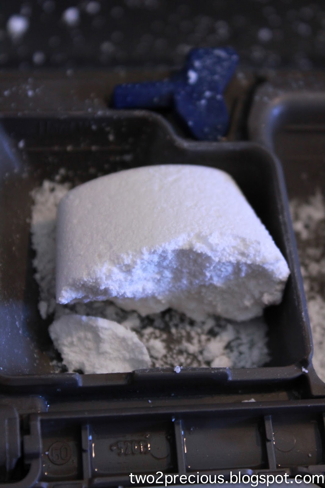 Two2 Precious Blog DIY Borax Free Dishwasher Detergent Tablets