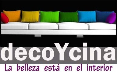 Marta DecoYcina: DECORAR LA COCINA EN VERDE