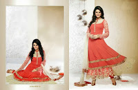 Floor Length Frocks 2013-2014 By Saheli Couture-05