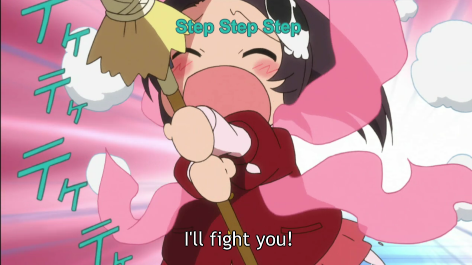 the world god only knows ii. the world god only knows ii. the world god only knows ii.