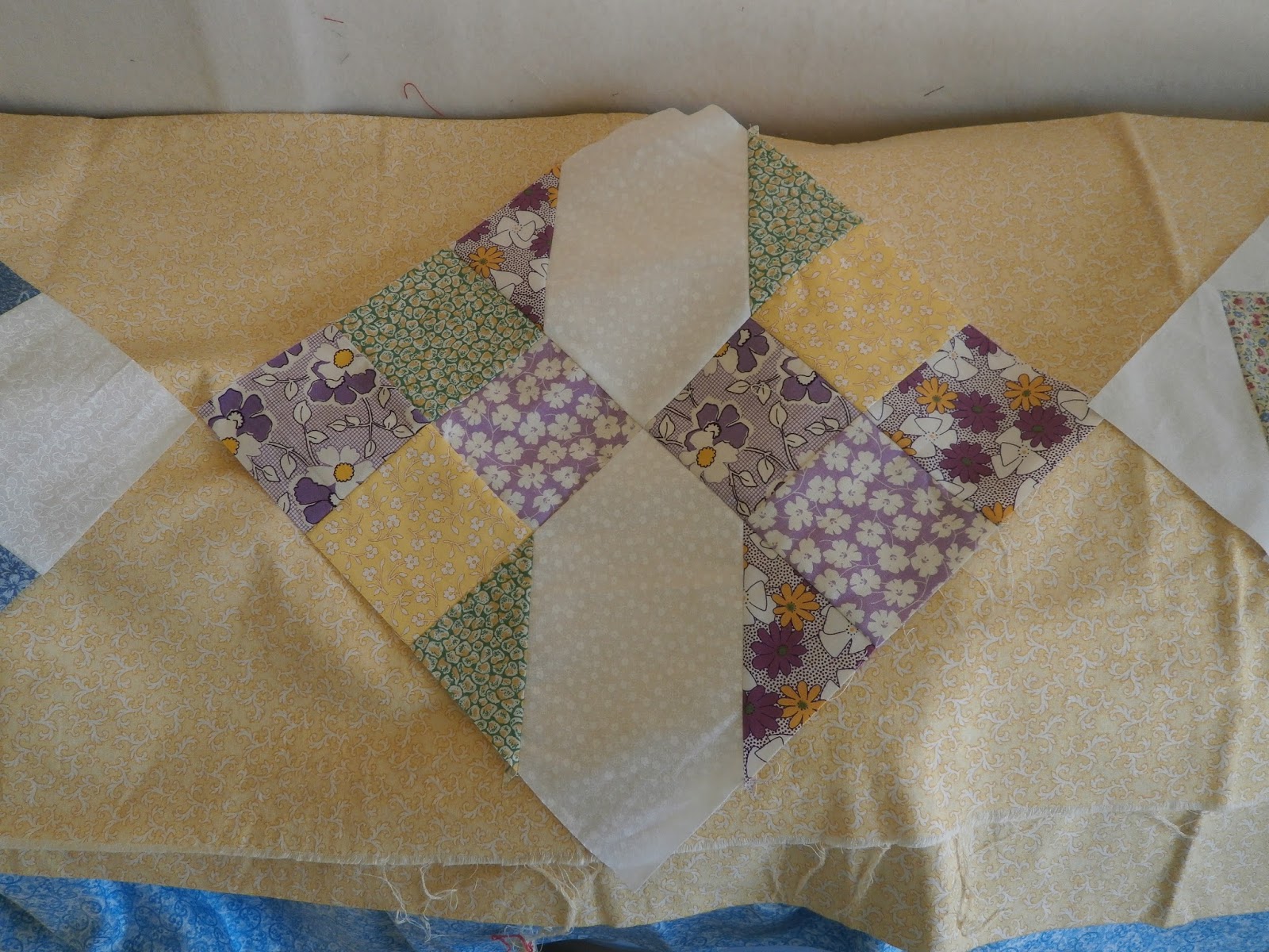 Pamelaquilts Quilted Body Pillow Cover