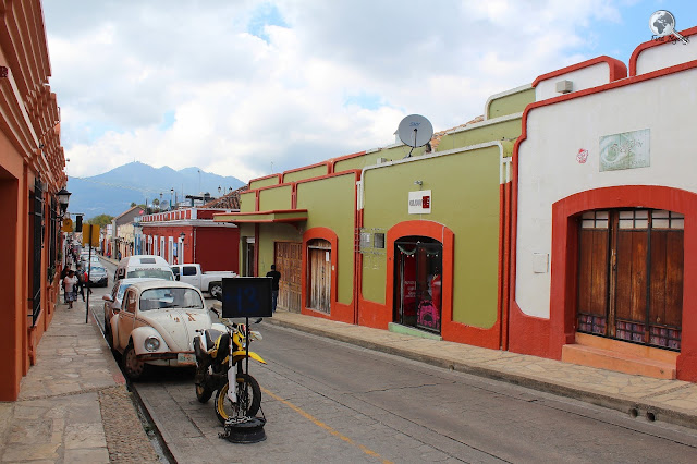 San Cristobal