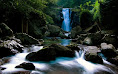 Agua fuente de vida