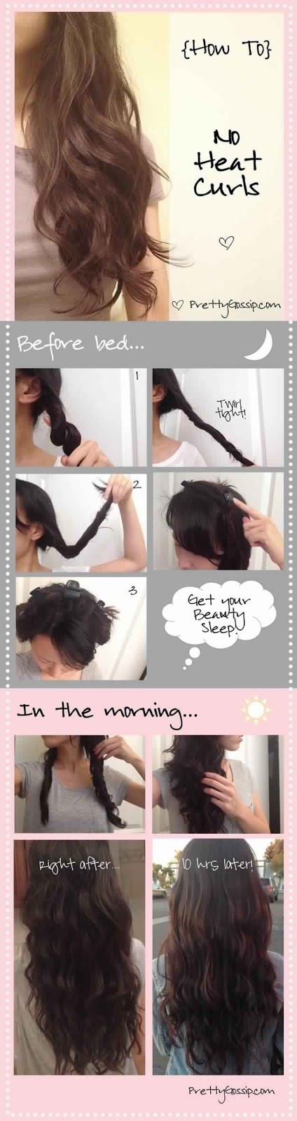 17 Ways To Never Have A Bad Hair Day Again