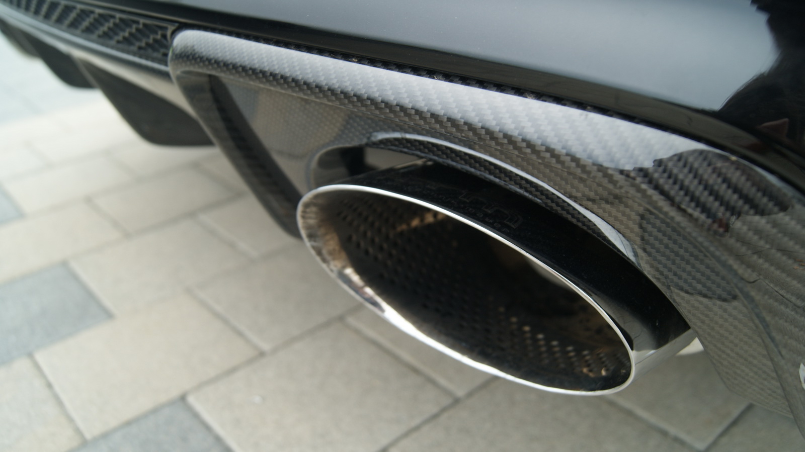 Mtm Squeezes 429hp Out Of Audi Rs3 To Smash The 300km H