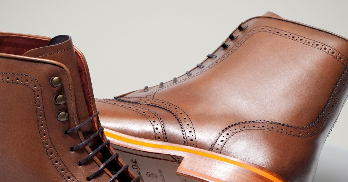 bottes massimo dutti