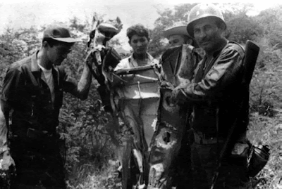 Guerra del 69 Honduras- El Salvador Guerra del Fútbol