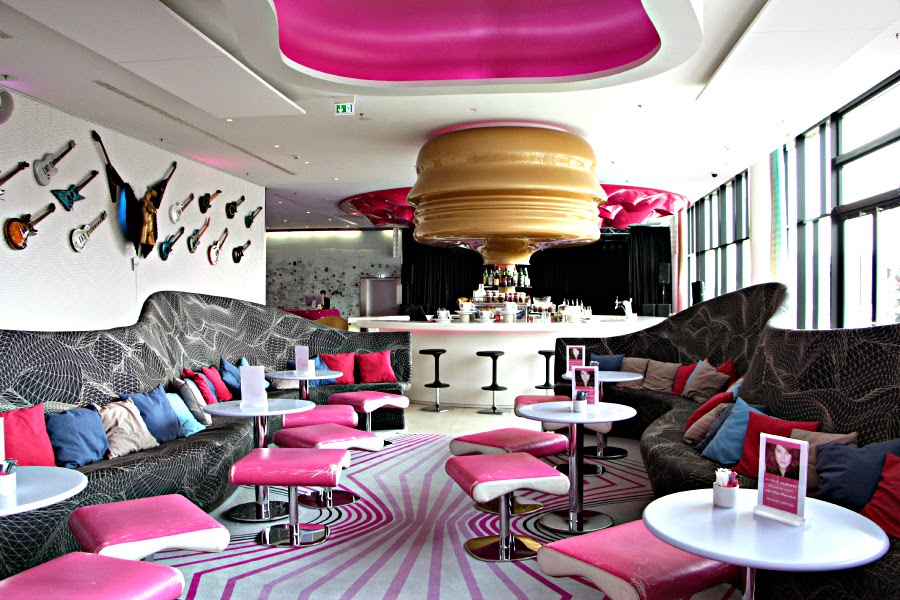 Blogger Aquacleanspace Atomlabor On Tour Mit Geberit In Potsdam