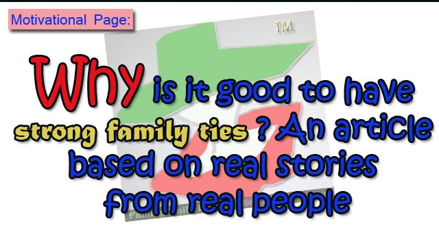 importance of family personal essay importance of family personal essay
