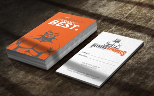 Business Card Designs