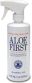 ALOE FIRST