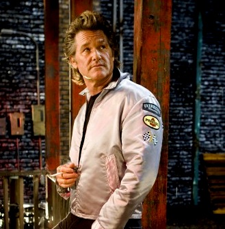 Celluloid And Cigarette Burns Kurt Russell In Talks For Django Unchained