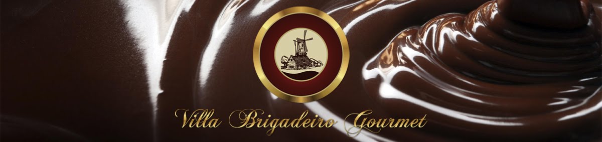 Villa Brigadeiro Gourmet