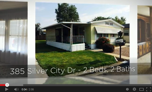 385 Silver City Dr. Boise, ID 83713