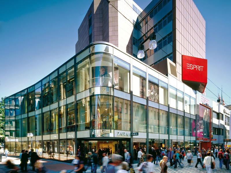 Zara Online Shop Deutschland Berlin Hamburg Frankfurt Kids