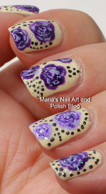 marias nail art and polish