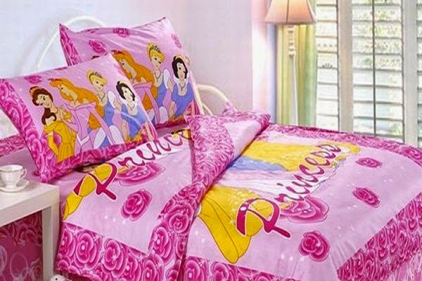 House Design Cute Girls Bedding Sets Twin