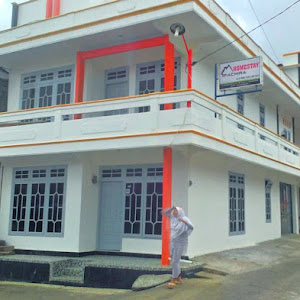 Penginapan Dieng Homestay Pachira