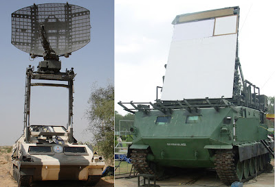 Army Air defense