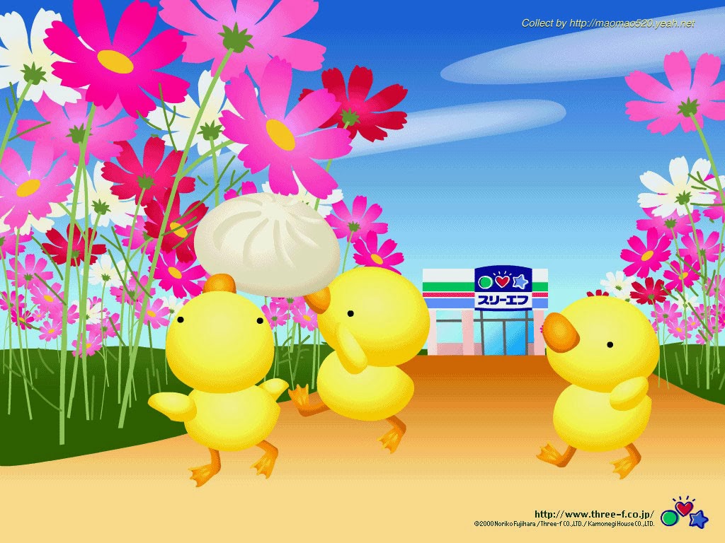 cartoon wallpaper | Nice Pics Gallery