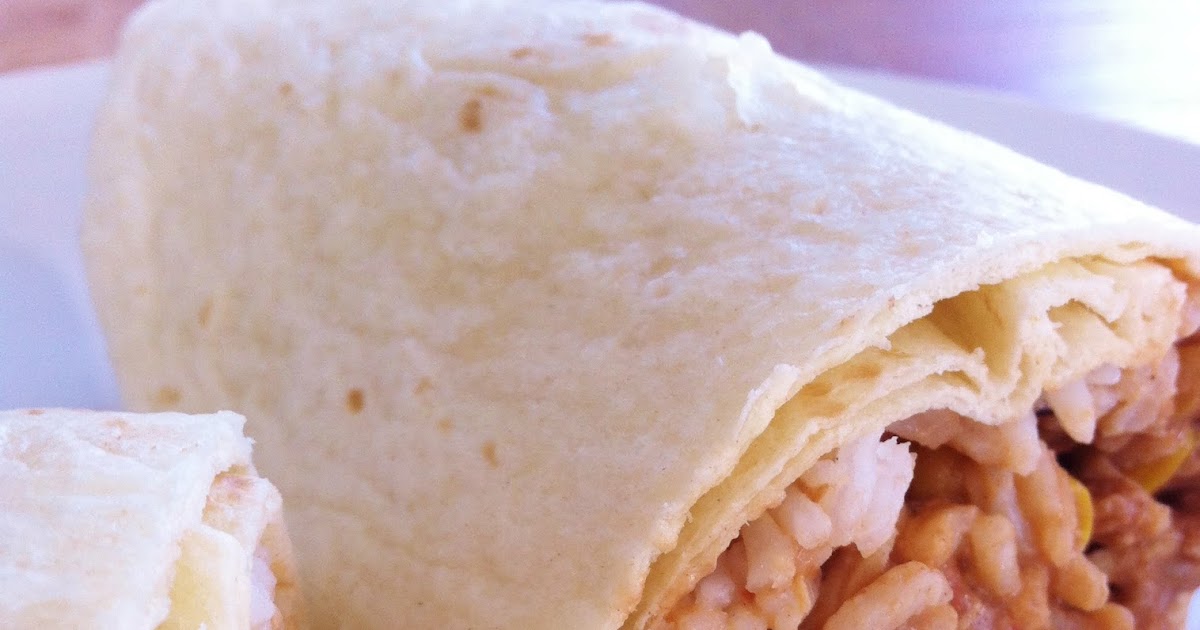 The Art of Comfort Baking Crock Pot Chicken Burritos