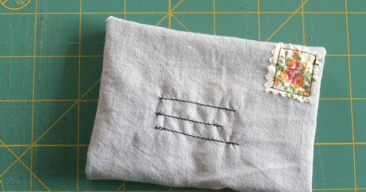 Thrift at Home The Cutest Little Needle Cases