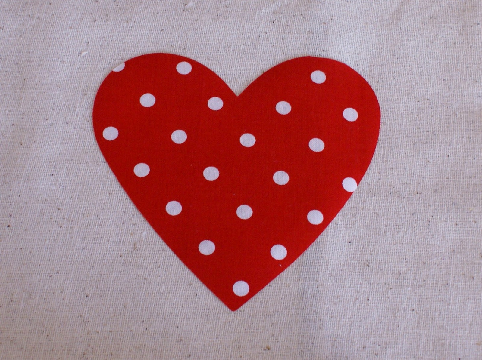 Life is {Sew} Daily How to Make an Applique