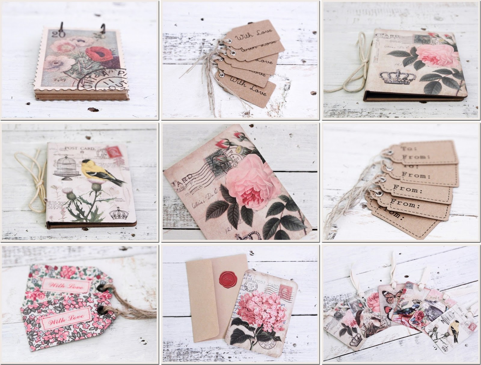 Gennaio 2013 shabby chic interiors