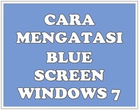 screen pada komputer/ laptop anda berikut ini adalah solusi / cara