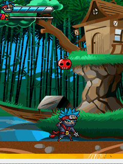 Fruit Ninja - screenshot thumbnail