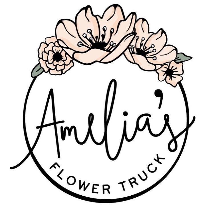 Awe Geez Amelias Flower Truck Awe Geez Amelias Flower Truck