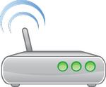 wireless access point