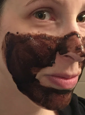 Facial Recipe Homemade mask