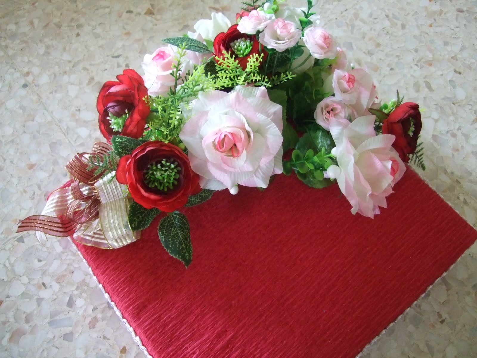 Contoh Hantaran Terkini