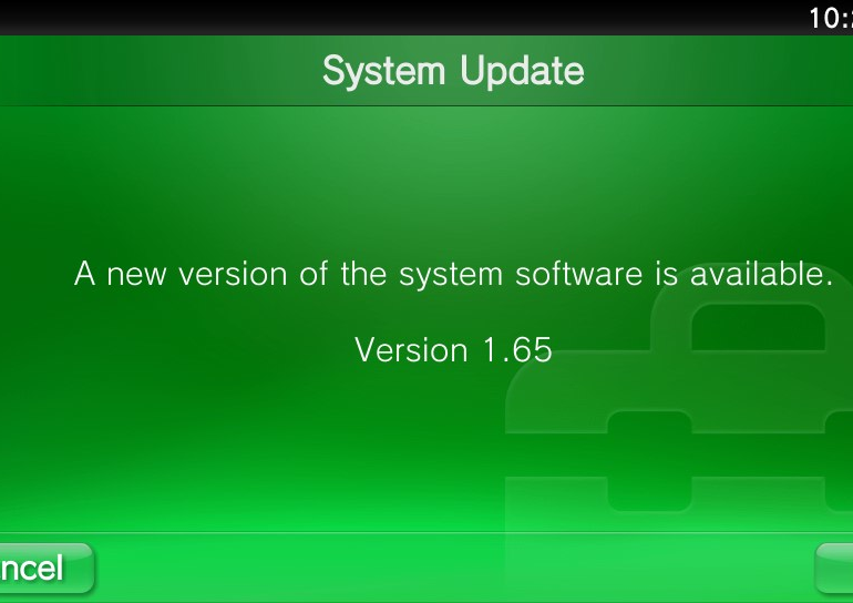 PS Vita Hub Playstation Vita News, PS Vita Blog PS Vita Firmware