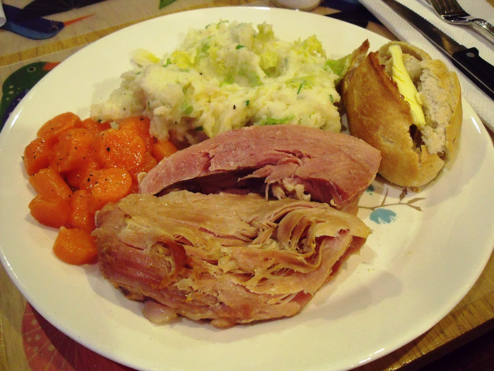 Boatlife Cruising Aboard NB Valerie If Only I'd Known... MMMmmm Good!!!