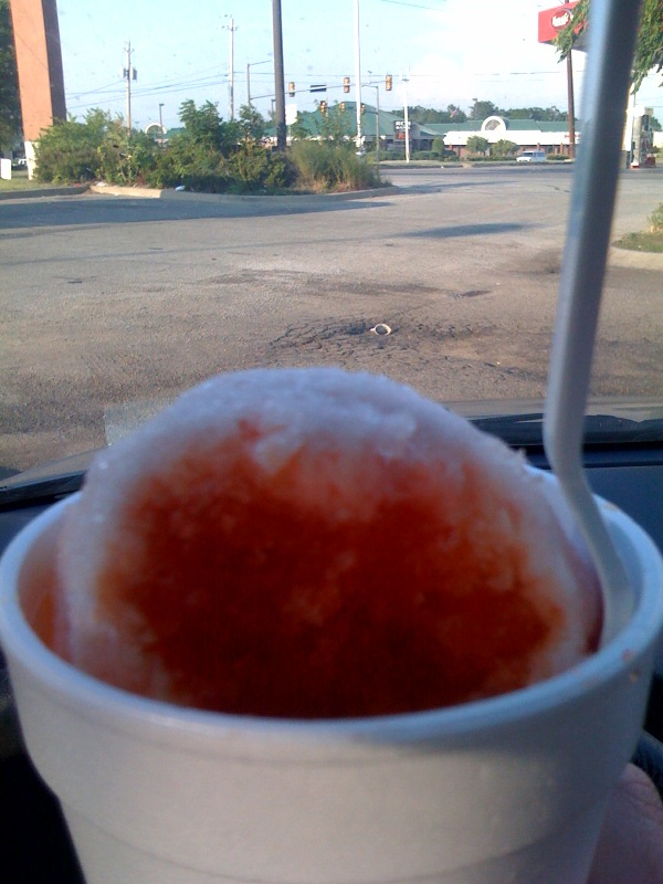 CineRobot: July 2011