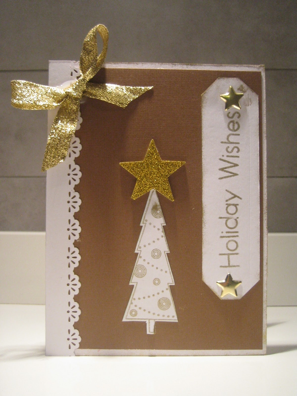 Auguri buon natale immagini nuove 6526 Ali di Creatività..: Biglietti di Natale