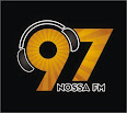 EM TODO LUGAR EM PRIMEIRO LUGAR 97.7 NOSSA FM