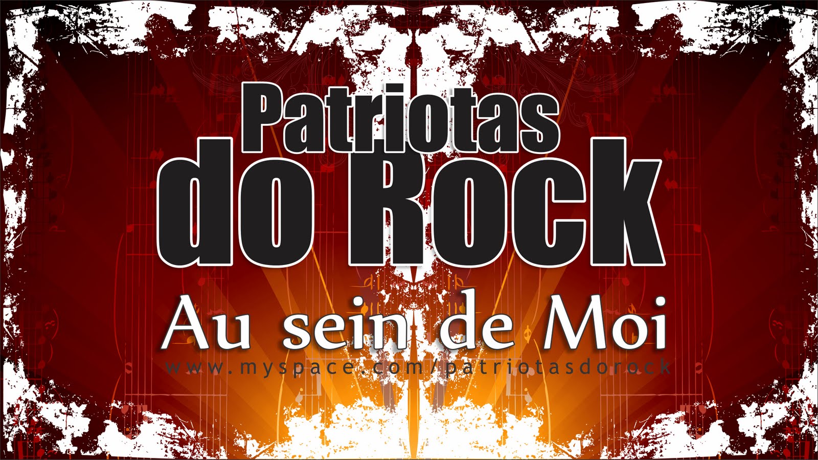 PATRIOTAS DO ROCK