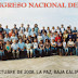 XI Congreso Nacional de Ictiología