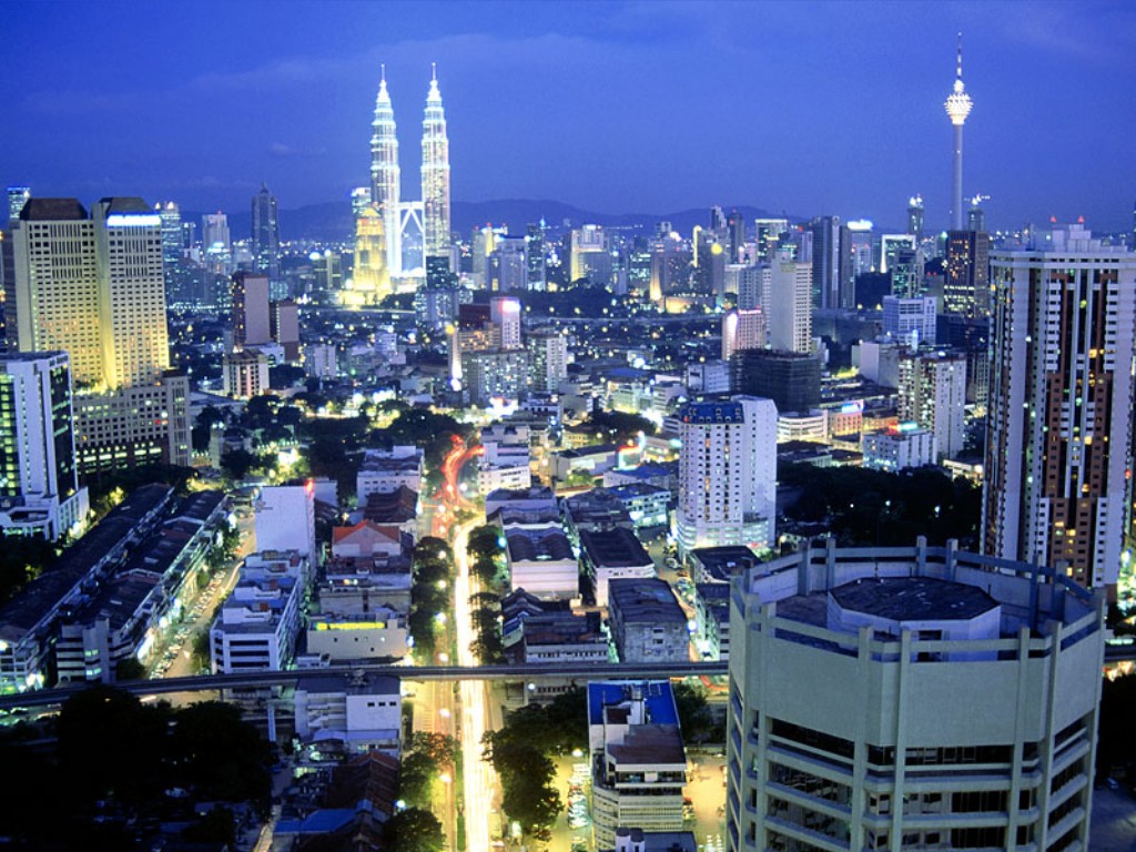 ... centers in kuala lumpur is the kuala lumpur city center this center is