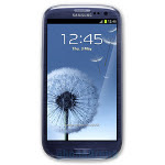Video: Samsung Galaxy S III Running Android 4.1.1 Jelly Bean