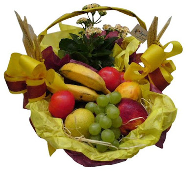 Dicas de Decoração de Frutas Fotos de Decoração de Frutas