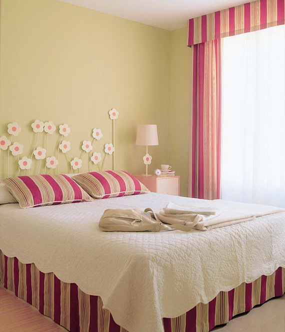Cuartos matrimoniales romanticos – dabcre.com