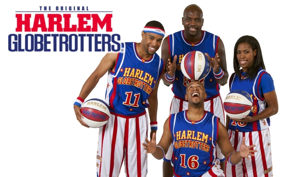 Image result for harlem globetrotters